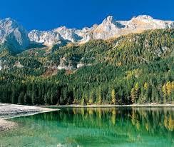 Parco Naturale Adamello Brenta